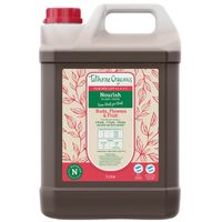 Talborne Nourish Liquid Organic Plant Food Buds, Flowers & Fruit 5L